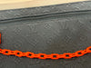 Louis Vuitton Shadow Chain Clutch 12345 152428674 [P]