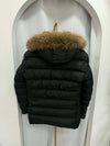 Moncler Cluny Padded Jacket Size 3 152428680 [P]