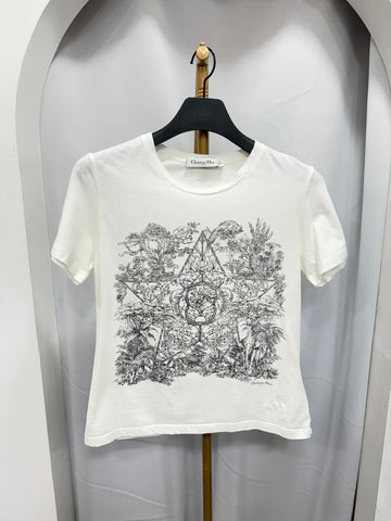 DIOR 半袖Tシャツ M 152428684
