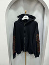 BALENCIAGA Offshore Zip-Up M 152428708 [P]