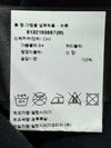 BALENCIAGA Offshore Zip-Up M 152428708 [P]
