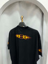 BALENCIAGA Burning Unity T-Shirt 152428722 [P]