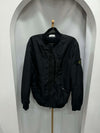 STONE ISLAND Crinkle-Lapels Bomberjacke XL 152428739 [P]