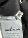 STONE ISLAND Crinkle-Lapels Bomberjacke XL 152428739 [P]