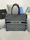 Dior Oblique Book Tote Large 152428772 [P]