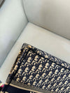 Dior Oblique Book Tote Large 152428772 [P]