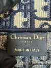 Dior Oblique Book Tote Large 152428772 [P]