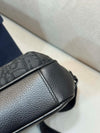 Dior Oblique Rider Messenger Bag 152428778 [P]