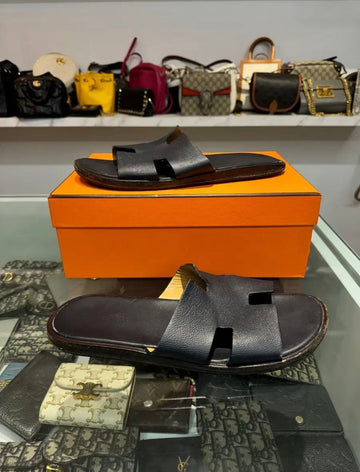 Hermes (42) Izmir Sandals Appsong & Marine Natürel 152430144