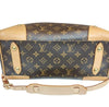 Louis Vuitton Monogram Retiro PM Tote Bag Shoulder Bag M40325 2WAY 152431045 [P]