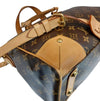 Louis Vuitton Monogram Retiro PM Tote Bag Shoulder Bag M40325 2WAY 152431045 [P]