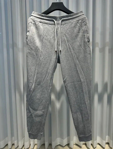 Brunello Cucinelli Drawstring Waist Track Pants 152432536