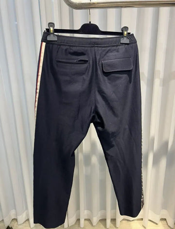 Gucci Stripe Point Training Pants 152432659