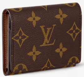 LOUIS VUITTON エンベロープカードドビジテ 126803477