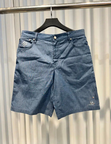 LOUIS VUITTON (Neuware) 34 Männer Kurz Shorts 152444809