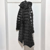 MONCLER Moka Daunen-Langjacke 152458277 [P]