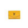 LOUIS VUITTON Lockmini Wallet L145107 152464448 [P]