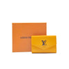 LOUIS VUITTON Lockmini Wallet L145107 152464448 [P]