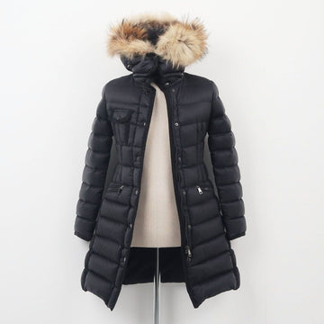 MONCLER 女性用パディングジャケット C20934990015 サイズ 00 152476495