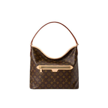 Louis Vuitton Lineup Shoulder Bag Tote M27335 152485018