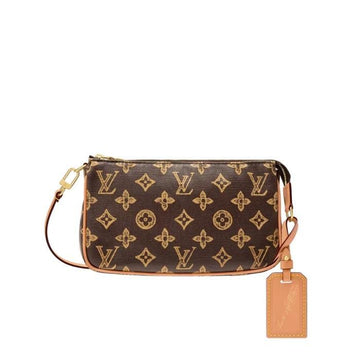 Louis Vuitton Pochette Accessoires Shoulder Bag M27718 152485039