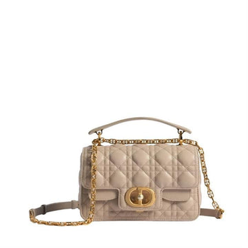 Dior Small Top Handle Bag M9271UBHI_M51U 152528212