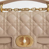 DIOR スモールトップハンドルバッグ M9271UBHI_M51U 152528212 [P]