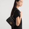 DIOR Kleine Top-Handle-Tasche M9271UBHI_M900 152528213 [P]