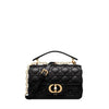 DIOR Kleine Top-Handle-Tasche M9271UBHI_M900 152528213 [P]