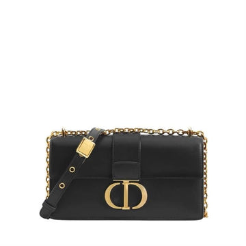 DIOR 30 Montaigne East-West チェーンバッグ M9334UHEL_M900 152528215