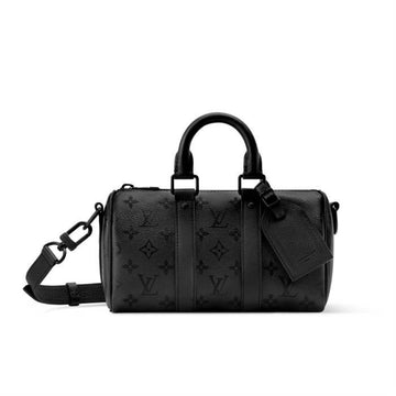 Louis Vuitton Keepall Bandoulière 25 152528220