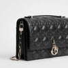 Dior Top Handle Bag M0997ONGE_M900 152528226 [P]