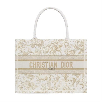 DIOR ブックトート ミディアム バッグ 152528256