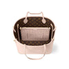 LOUIS VUITTON Neverfull Inside Out MM M28375 152528258 [P]