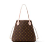 LOUIS VUITTON Neverfull Inside Out MM M28375 152528258 [P]