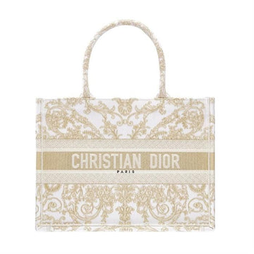 DIOR ブックトート ミディアムバッグ 152528259