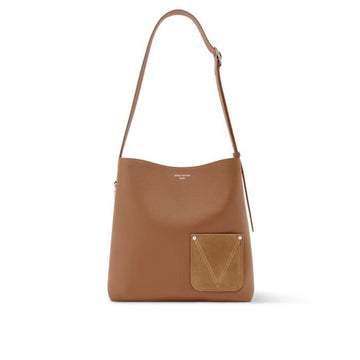 LOUIS VUITTON Hobo M26745 152528277