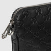 GUCCI エンブレムミディアムクロスバッグ 152528311 [P]
