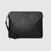 GUCCI エンブレムミディアムクロスバッグ 152528311 [P]