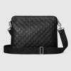 GUCCI エンブレムミディアムクロスバッグ 152528311 [P]