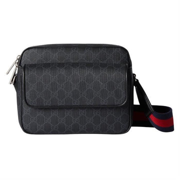 GUCCI スモールクロスバッグ ブラック 152528315