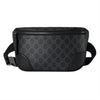 GUCCI エンブレムミディアムベルトバッグ821162FAED91000 152528330 [P]