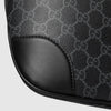 GUCCI エンブレムミディアムベルトバッグ821162FAED91000 152528330 [P]