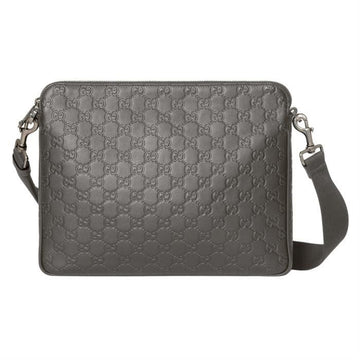 GUCCI エンブレム ミディアム クロスバッグ 850214 AAFOM 1342 152528331