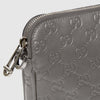 GUCCI Emblem Medium Crossbody Bag 850214 AAFOM 1342 152528331 [P]