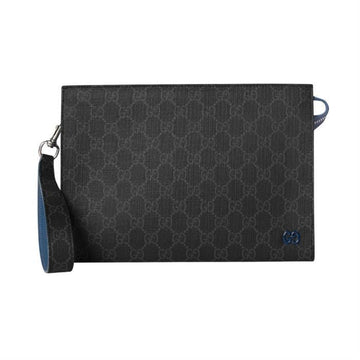 GUCCI トリミング スモール ポーチ 152528343