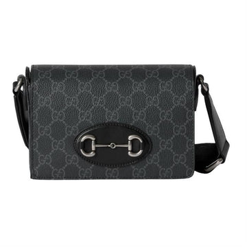 Gucci Horsebit Mini Bag 1955 855566 FAFJB 1000 152528353