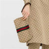 GUCCI スモール GG ポーチ 867337 FAF1B 9653 152528356 [P]