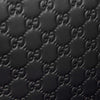 GUCCI エンブレムポーチ 152528360 [P]
