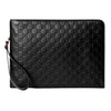 GUCCI エンブレムポーチ 152528360 [P]